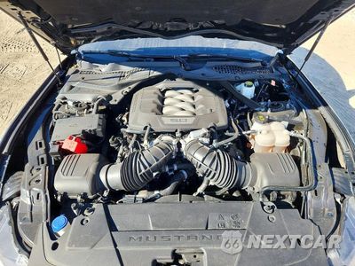 Zdjęcie 11 z 12 samochodu: 2024 FORD MUSTANG GT VIN:1FAGP8FF6R5104647 - miniatura