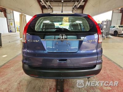 Zdjęcie 6 z 12 samochodu: 2013 HONDA CR-V LX VIN:2HKRM4H33DH667526 - miniatura