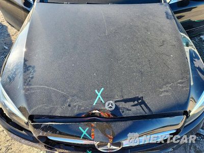 Zdjęcie 11 z 12 samochodu: 2019 MERCEDES-BENZ C 300 4MATIC VIN:55SWF8EB9KU296995 - miniatura