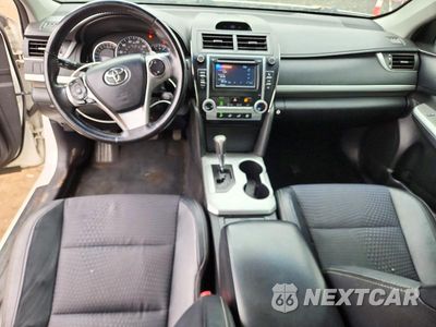 Zdjęcie 8 z 12 samochodu: 2013 TOYOTA CAMRY SE VIN:4T1BF1FK2DU711330 - miniatura