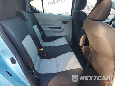 Zdjęcie 11 z 14 samochodu: 2014 TOYOTA PRIUS C THREE VIN:JTDKDTB34E1067546 - miniatura