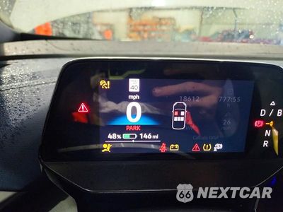 Zdjęcie 9 z 13 samochodu: 2025 VOLKSWAGEN ID.4 PRO S VIN:1V2WSPE86SC014710 - miniatura