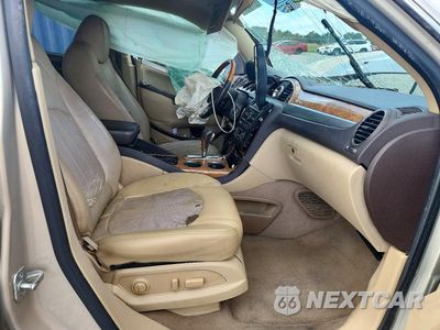 Zdjęcie 7 z 12 samochodu: 2012 BUICK ENCLAVE VIN:5GAKRCED0CJ119954 - miniatura