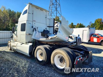 Drugie zdjęcie samochodu z przodu: 2020 INTERNATIONAL LT625 SEMI TRUCK VIN:3HSDZAPR5LN324839 - miniatura