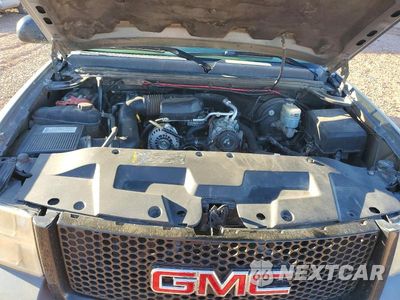 Zdjęcie 11 z 12 samochodu: 2008 GMC SIERRA C1500 VIN:1GTEC14X98Z323903 - miniatura