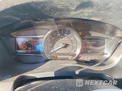 Zdjęcie 9 z 13 samochodu: 2018 FORD EXPLORER XLT VIN:1FM5K7D85JGC31103 - miniatura