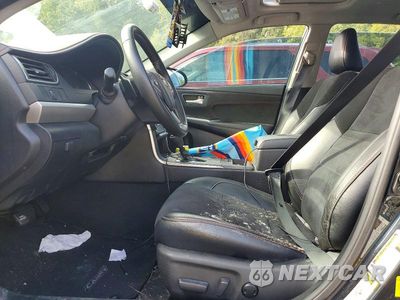 Zdjęcie 7 z 12 samochodu: 2016 TOYOTA CAMRY XSE VIN:4T1BF1FK6GU522961 - miniatura