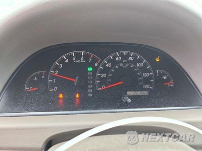 Zdjęcie 9 z 12 samochodu: 2005 TOYOTA CAMRY LE VIN:4T1BE32K25U628809 - miniatura