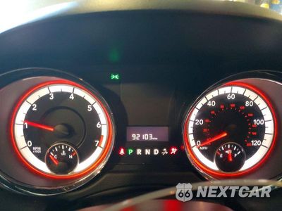 Zdjęcie 9 z 13 samochodu: 2017 DODGE GRAND CARAVAN SXT VIN:2C4RDGCG8HR863062 - miniatura