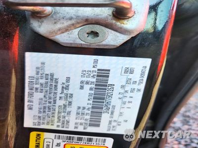 Zdjęcie 12 z 12 samochodu: 2014 FORD FUSION SE VIN:3FA6P0H77ER213578 - miniatura