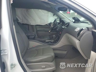 Zdjęcie 7 z 13 samochodu: 2017 BUICK ENCLAVE VIN:5GAKRAKD9HJ333048 - miniatura