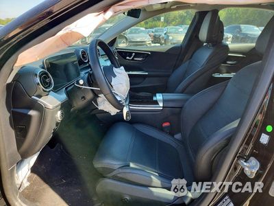 Zdjęcie 7 z 12 samochodu: 2025 MERCEDES-BENZ C 300 VIN:W1KAF4GB9SR265652 - miniatura