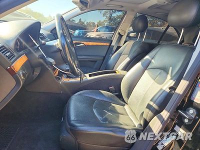 Zdjęcie 7 z 12 samochodu: 2006 MERCEDES-BENZ E 350 VIN:WDBUF56J36A791512 - miniatura