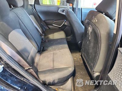 Zdjęcie 11 z 13 samochodu: 2022 KIA SOUL LX VIN:KNDJ23AU6N7172162 - miniatura