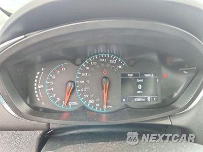 Zdjęcie 9 z 13 samochodu: 2020 CHEVROLET TRAX LS VIN:3GNCJKSB6LL127516 - miniatura