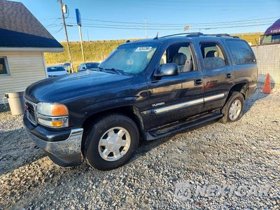 2005 GMC YUKON 1GKEK13T55J198009 - główne zdjęcie licytacji z USA - miniatura