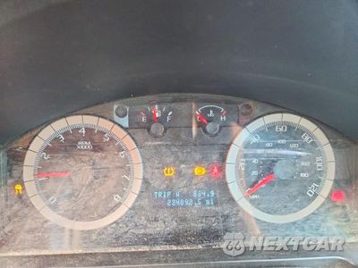 Zdjęcie 9 z 14 samochodu: 2009 FORD ESCAPE XLT VIN:1FMCU037X9KA94380 - miniatura