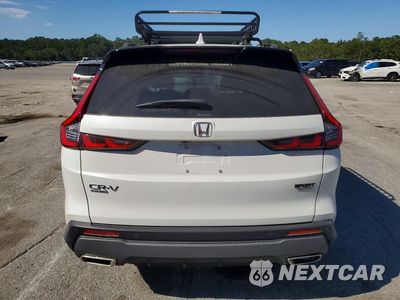 Zdjęcie 6 z 13 samochodu: 2023 HONDA CR-V SPORT TOURING VIN:7FARS6H98PE014283 - miniatura