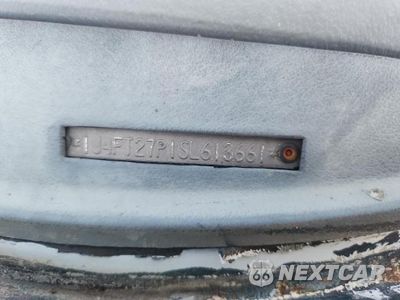 Zdjęcie 13 z 13 samochodu: 1994 JEEP CHEROKEE SE VIN:1J4FT27P1SL613661 - miniatura