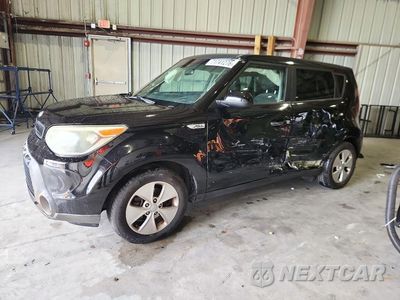 2015 KIA SOUL BASE KNDJN2A22F7798891 - główne zdjęcie licytacji z USA - miniatura