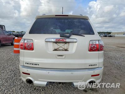 Zdjęcie 6 z 13 samochodu: 2012 GMC ACADIA DENALI VIN:1GKKVTED2CJ180558 - miniatura