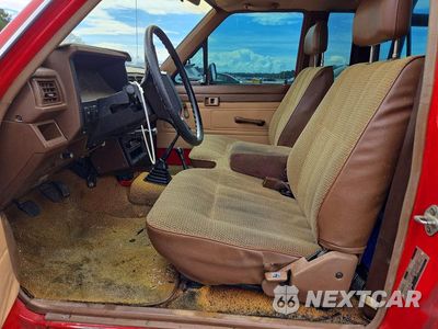 Zdjęcie 7 z 12 samochodu: 1986 TOYOTA PICKUP XTRACAB RN70 DLX VIN:JT4RN70D9G0018415 - miniatura