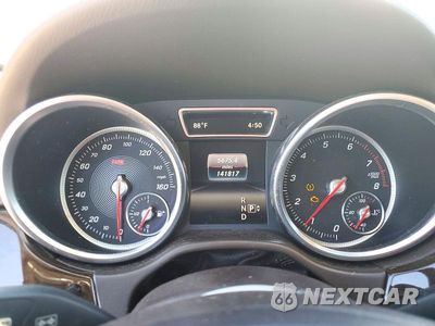 Zdjęcie 9 z 12 samochodu: 2016 MERCEDES-BENZ GLE 350 4MATIC VIN:4JGDA5HBXGA790618 - miniatura