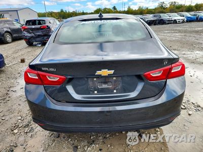 Zdjęcie 6 z 12 samochodu: 2016 CHEVROLET MALIBU LT VIN:1G1ZE5ST6GF318766 - miniatura
