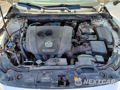 Zdjęcie 11 z 12 samochodu: 2016 MAZDA 6 TOURING VIN:JM1GJ1V53G1448467 - miniatura