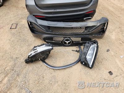 Zdjęcie 12 z 13 samochodu: 2023 MERCEDES-BENZ GLC 300 4MATIC VIN:W1NKM4HB6PU031310 - miniatura