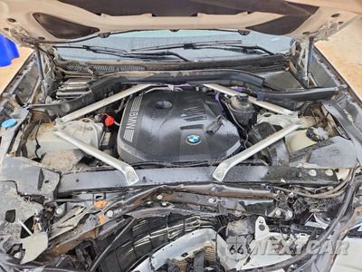 Zdjęcie 12 z 13 samochodu: 2025 BMW X5 SDRIVE 40I VIN:5UX13EU09S9Y82995 - miniatura