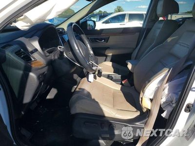 Zdjęcie 7 z 13 samochodu: 2021 HONDA CR-V EXL VIN:2HKRW2H80MH655988 - miniatura