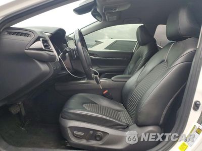 Zdjęcie 7 z 13 samochodu: 2021 TOYOTA CAMRY SE VIN:4T1G11AK8MU552728 - miniatura