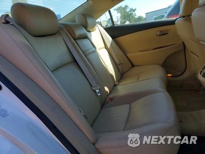 Zdjęcie 11 z 14 samochodu: 2009 LEXUS ES 350 350 VIN:JTHBJ46G592318973 - miniatura