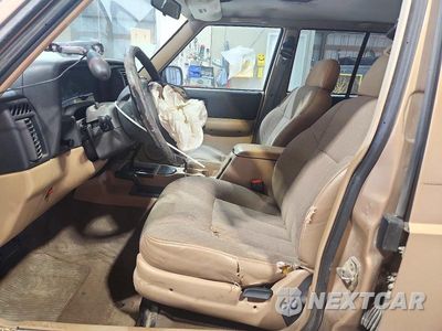 Zdjęcie 7 z 13 samochodu: 1999 JEEP CHEROKEE SPORT VIN:1J4FF68S2XL529244 - miniatura