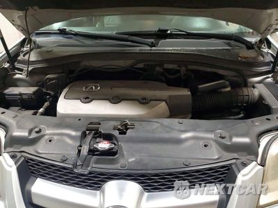 Zdjęcie 12 z 13 samochodu: 2004 ACURA MDX TOURING VIN:2HNYD18804H554612 - miniatura