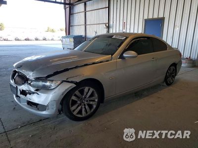 2008 BMW 328 I SULEV WBAWV135X8P119005 - główne zdjęcie licytacji z USA - miniatura