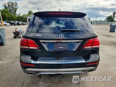 Zdjęcie 6 z 13 samochodu: 2016 MERCEDES-BENZ GLE 350 VIN:4JGDA5JB8GA722862 - miniatura