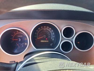 Zdjęcie 9 z 12 samochodu: 2013 TOYOTA TUNDRA CREWMAX SR5 VIN:5TFEM5F10DX061899 - miniatura