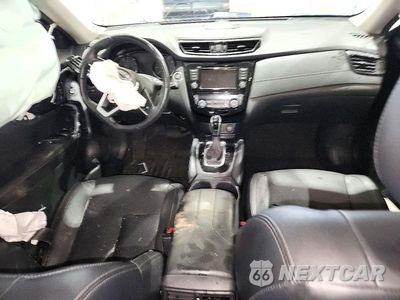 Zdjęcie 8 z 13 samochodu: 2020 NISSAN ROGUE SL VIN:5N1AT2MV4LC772576 - miniatura