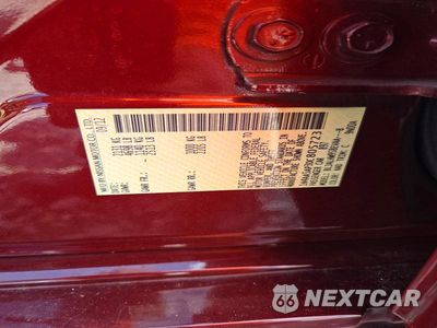 Zdjęcie 12 z 12 samochodu: 2013 NISSAN MAXIMA 3.5 S VIN:1N4AA5AP3DC805723 - miniatura