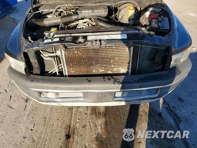 Zdjęcie 11 z 12 samochodu: 2002 DODGE RAM 2500 VIN:3B7KC23Z02M271131 - miniatura