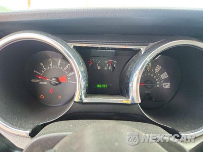 Zdjęcie 9 z 12 samochodu: 2008 FORD MUSTANG VIN:1ZVHT80N685167107 - miniatura