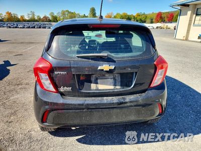 Zdjęcie 6 z 12 samochodu: 2020 CHEVROLET SPARK LS VIN:KL8CB6SA2LC473880 - miniatura