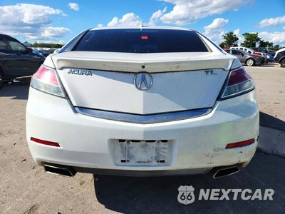 Zdjęcie 6 z 12 samochodu: 2012 ACURA TL VIN:19UUA8F52CA035896 - miniatura