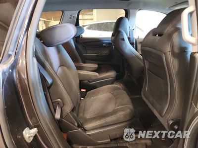 Zdjęcie 11 z 13 samochodu: 2014 CHEVROLET TRAVERSE LT VIN:1GNKVGKD8EJ161983 - miniatura
