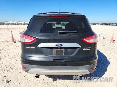 Zdjęcie 6 z 12 samochodu: 2015 FORD ESCAPE TITANIUM VIN:1FMCU0J9XFUB05110 - miniatura