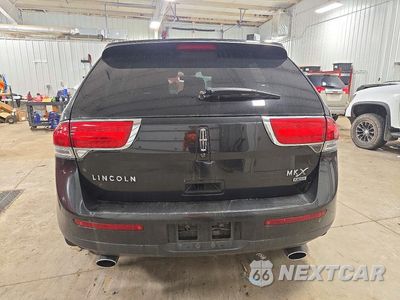 Zdjęcie 6 z 13 samochodu: 2012 LINCOLN MKX VIN:2LMDJ8JK9CBL13533 - miniatura