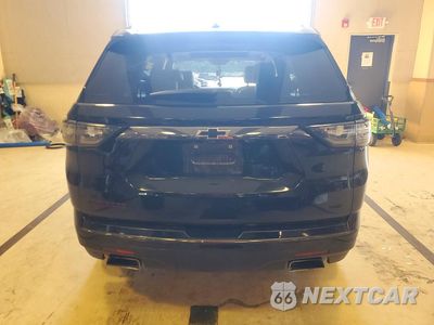 Zdjęcie 6 z 13 samochodu: 2018 CHEVROLET TRAVERSE PREMIER VIN:1GNEVJKW9JJ176997 - miniatura