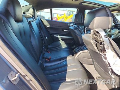 Zdjęcie 10 z 12 samochodu: 2016 BMW 650 XI GRAN COUPE VIN:WBA6D6C52GG387738 - miniatura